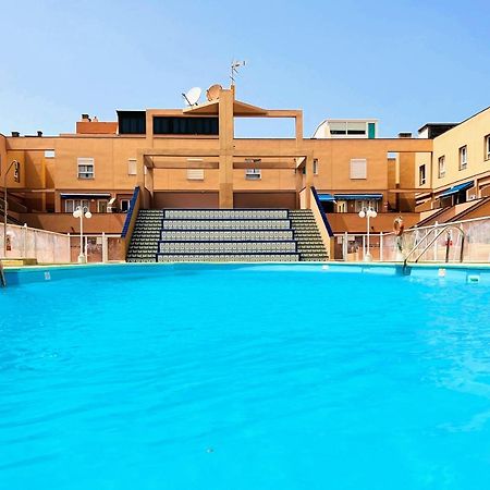 Sun Days Corralejo Irent Fuerteventura Daire Dış mekan fotoğraf