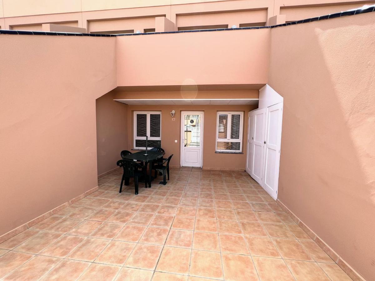 Sun Days Corralejo Irent Fuerteventura Daire Dış mekan fotoğraf