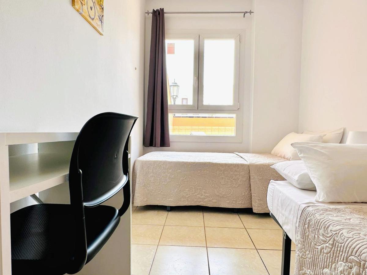Sun Days Corralejo Irent Fuerteventura Daire Dış mekan fotoğraf